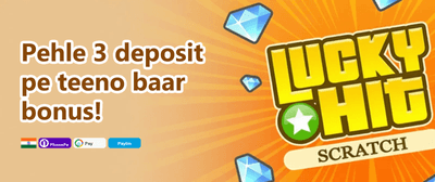 Festival Mega Bash promotion banner