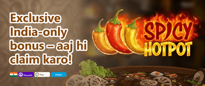 VIP Cashback Offer promotion banner