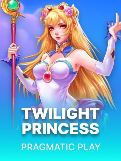 Twilight Princess thumbnail