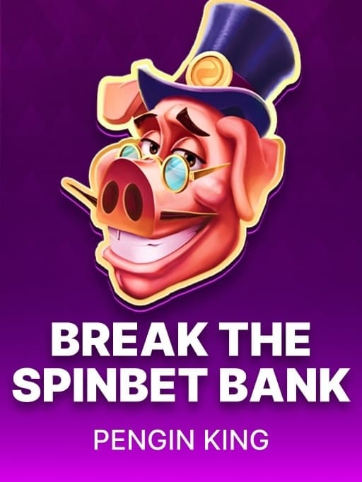 Break the SpinBet Bank thumbnail