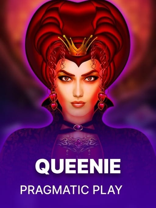 Queenie thumbnail